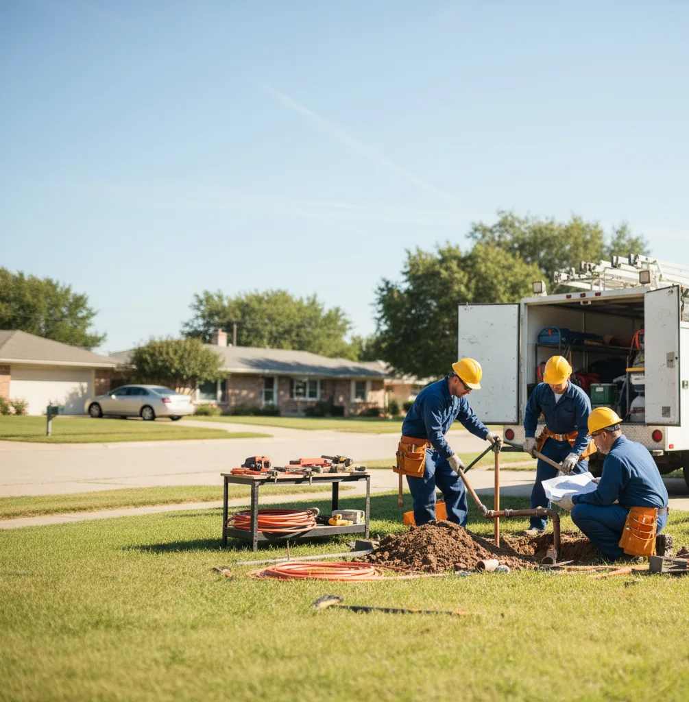 Water Heater Installation in La Grande, OR